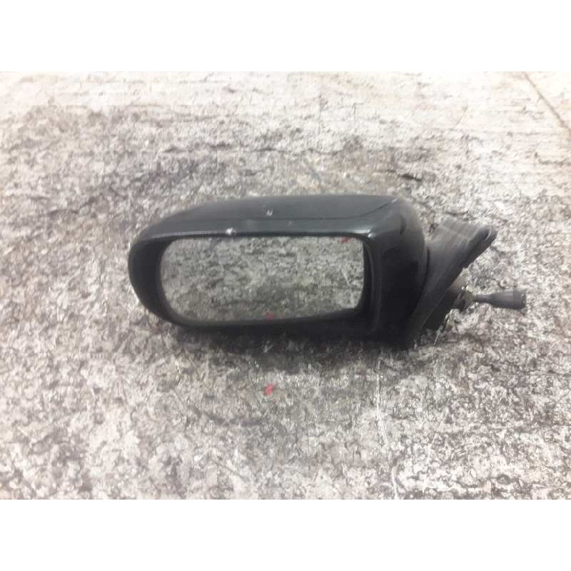 Recambio de retrovisor izquierdo para mazda 626 berlina (gf) 2.0 ditd ac referencia OEM IAM  MANUAL 