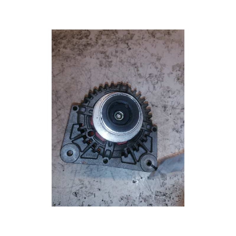 Recambio de alternador para renault scenic ii confort authentique referencia OEM IAM 7711497095 TG11C011 