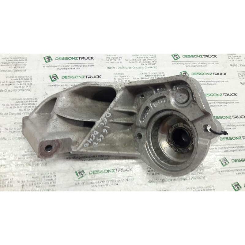 Recambio de brazo suspension superior delantero derecho para alfa romeo 147 (190) 1.9 jtd 120 collezione referencia OEM IAM 5176