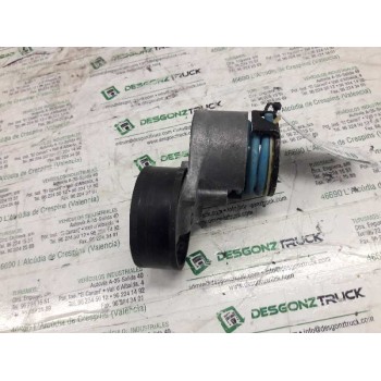 Recambio de tensor correa auxiliar para renault scenic ii authentique referencia OEM IAM 8200048486  