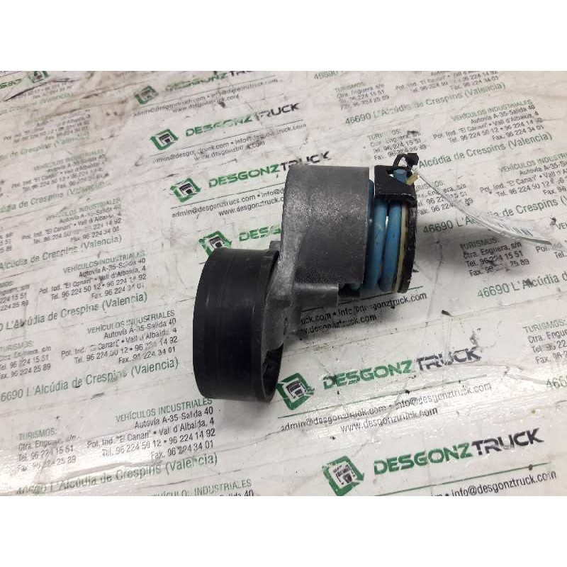 Recambio de tensor correa auxiliar para renault scenic ii authentique referencia OEM IAM 8200048486  