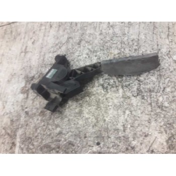 Recambio de potenciometro pedal para opel astra g berlina club referencia OEM IAM 0281002278 96211761 09128851AL