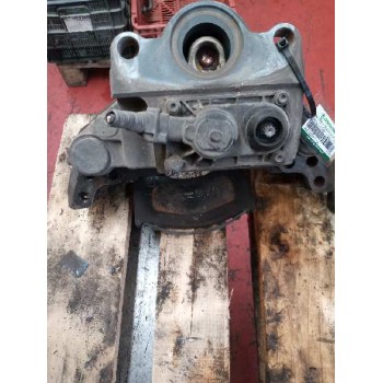 Recambio de pinza freno delantera derecha para man tg - l 12.xxx referencia OEM IAM 81508046538 K016619 
