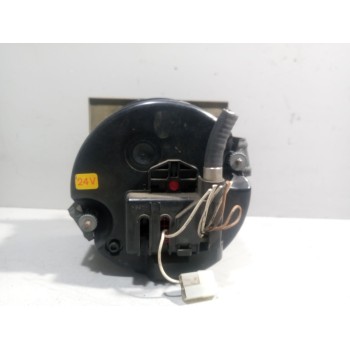 Recambio de tacografo para man touring 24.460 hocln referencia OEM IAM 13182709  1733499