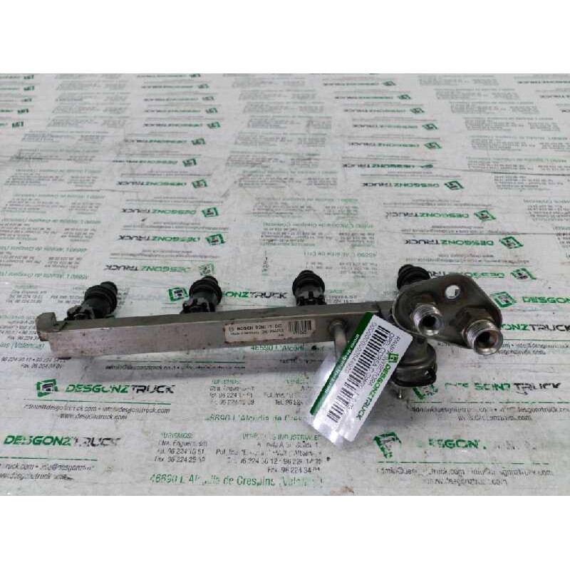 Recambio de rampa inyectora para opel corsa c cosmo referencia OEM IAM  0280151145 964212