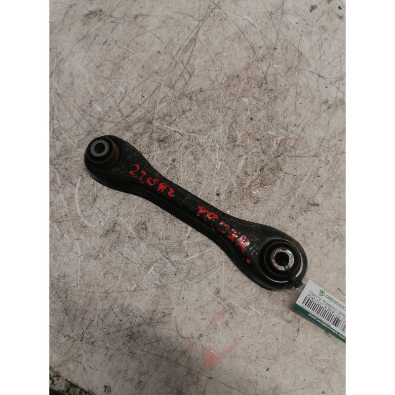 Recambio de tirante trasero derecho para ford focus lim. (cb4) titanium referencia OEM IAM   