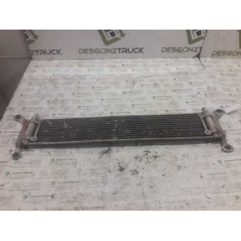 Recambio de radiador caja cambios para volkswagen touareg (7l6) tdi v10 referencia OEM IAM 7L6121212A  