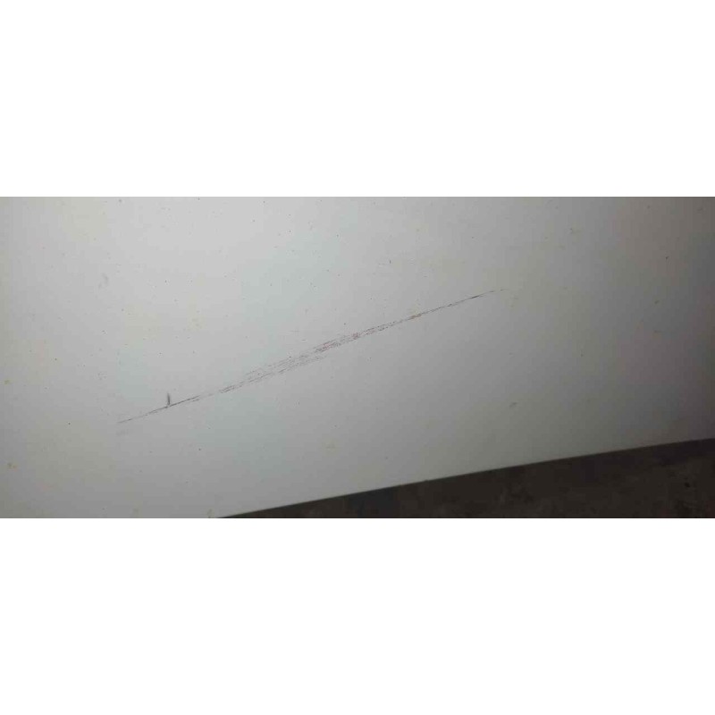 Recambio de capo para ford transit caja cerrada, media (fy) (2000 =>) ft 350 2.4 express-line referencia OEM IAM - Blanco 7