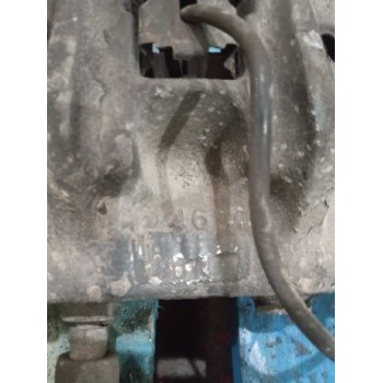 Recambio de pinza freno delantera derecha para renault mascott referencia OEM IAM 730705  