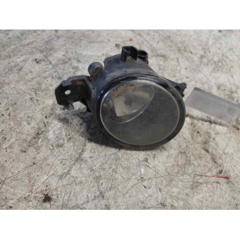 Recambio de faro antiniebla izquierdo para nissan primera berlina (p12) acenta referencia OEM IAM   2 PINS