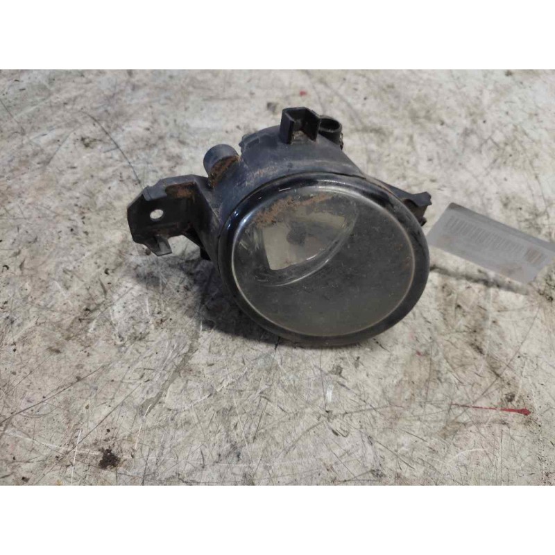 Recambio de faro antiniebla izquierdo para nissan primera berlina (p12) acenta referencia OEM IAM   2 PINS