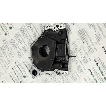Recambio de bomba aceite para peugeot 207 confort referencia OEM IAM   