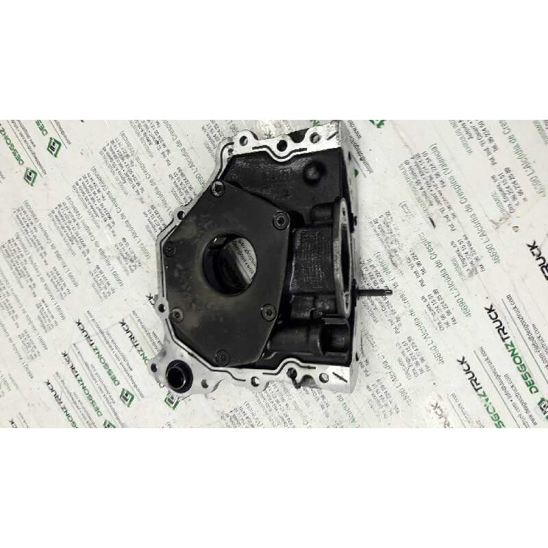 Recambio de bomba aceite para peugeot 207 confort referencia OEM IAM 4