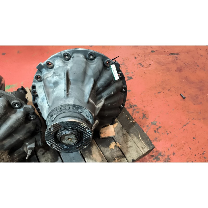 Recambio de grupo para mercedes-benz oc 500 rf-1842 touring referencia OEM IAM A6343500100 004016412 RATIO:37X13/1=2.846 - Verde 4