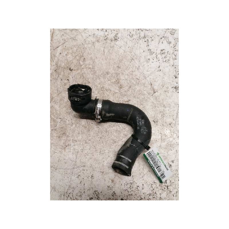 Recambio de manguera de agua para fiat panda (169) 1.1 8v referencia OEM IAM 46798911  