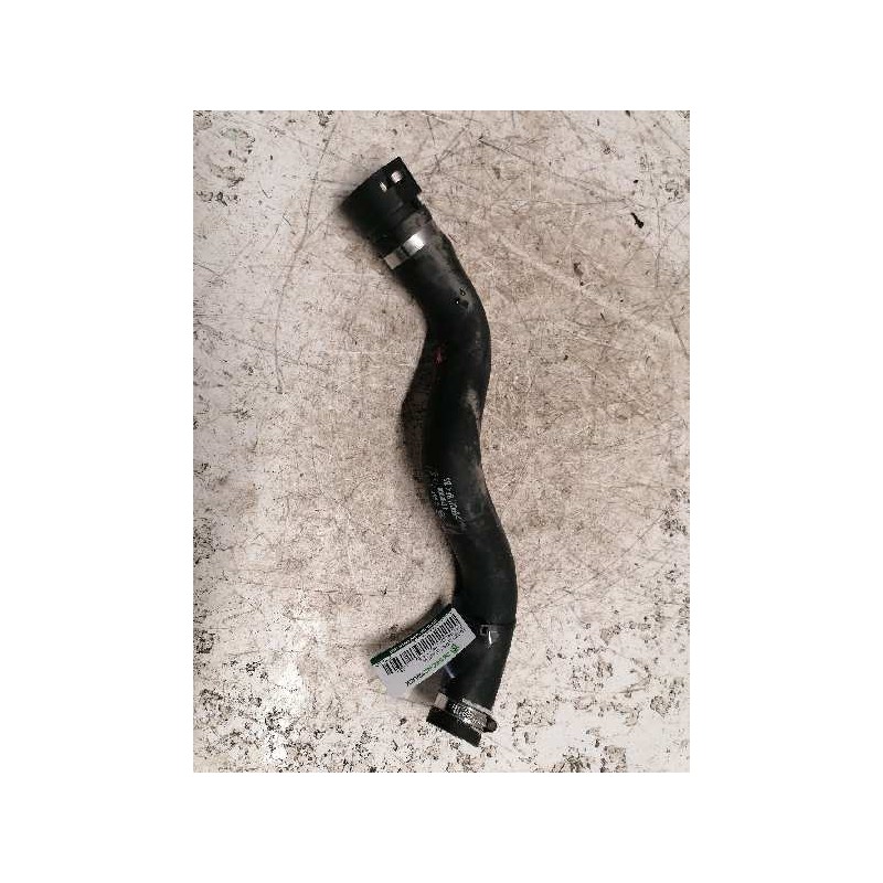 Recambio de manguera de agua para fiat panda (169) 1.1 8v referencia OEM IAM 46798908  