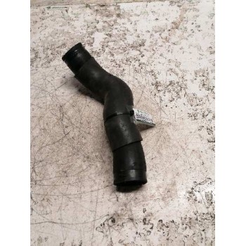 Recambio de mangueras intercooler para nissan almera (n16/e) acenta referencia OEM IAM   INFERIOR