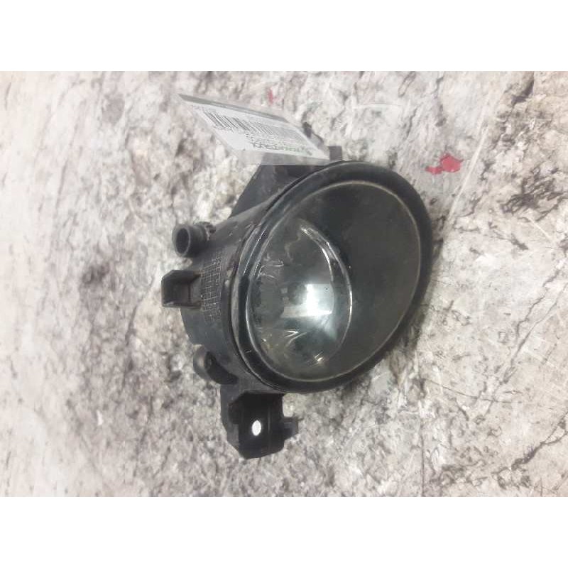 Recambio de faro antiniebla izquierdo para nissan primera berlina (p12) acenta referencia OEM IAM 2615589905 89202711 2 PINS