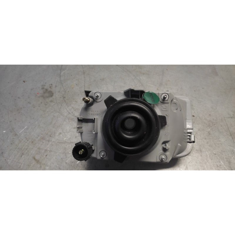 Recambio de faro derecho para renault rapid/express (f40) 1.2 referencia OEM IAM  NUEVO 2