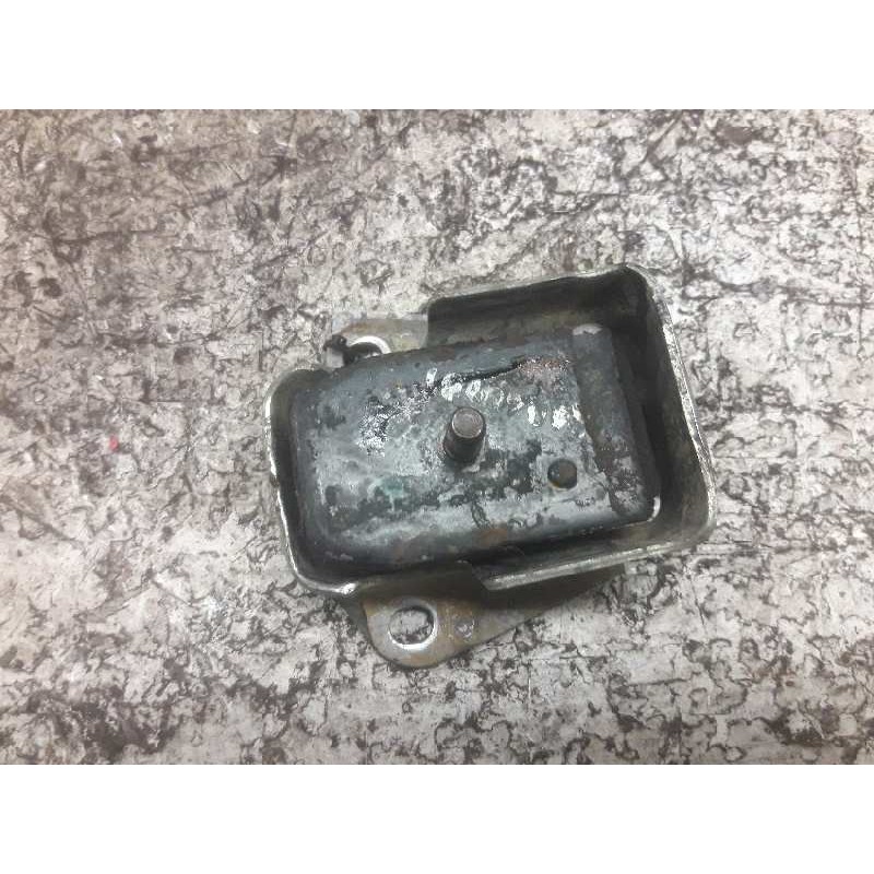 Recambio de soporte motor izquierdo para mitsubishi l 200 (k6/7) referencia OEM IAM   