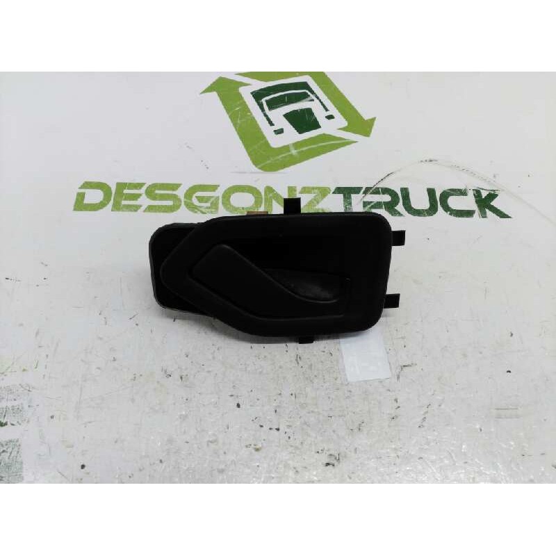 Recambio de maneta interior delantera derecha para peugeot 405 berlina sillage referencia OEM IAM 914345 9610441477 