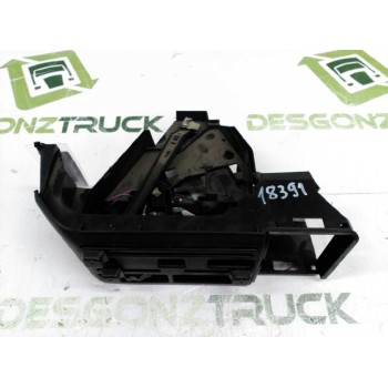 Recambio de mando calefaccion / aire acondicionado para opel vectra a cd referencia OEM IAM 1822067  