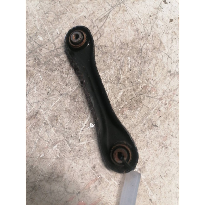 Recambio de tirante trasero derecho para ford focus lim. (cb4) titanium referencia OEM IAM - Blanco 2