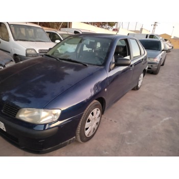 seat cordoba berlina (6k2) del año 2000
