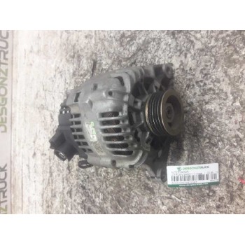 ALTERNADOR 9641727480 VALEO 