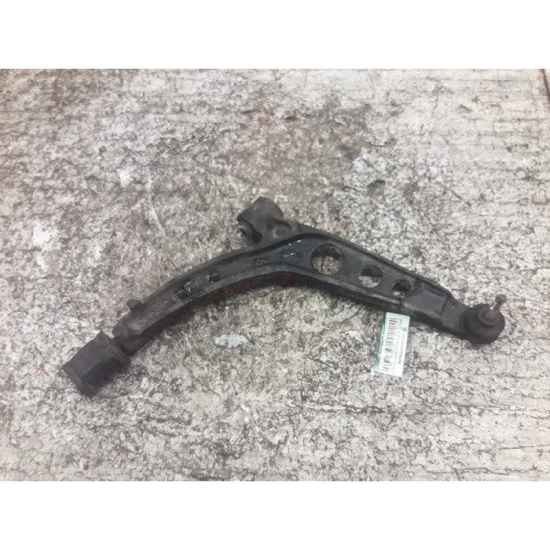 Recambio de brazo suspension inferior delantero derecho para fiat seicento (187) active referencia OEM IAM GH808810  