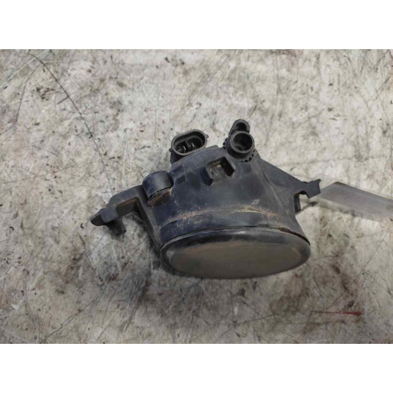 Recambio de faro antiniebla izquierdo para nissan primera berlina (p12) acenta referencia OEM IAM   2 PINS 2
