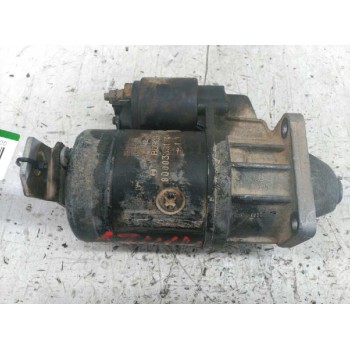 Recambio de motor arranque para citroën c15 e referencia OEM IAM 9000333104 9 DIENTES 