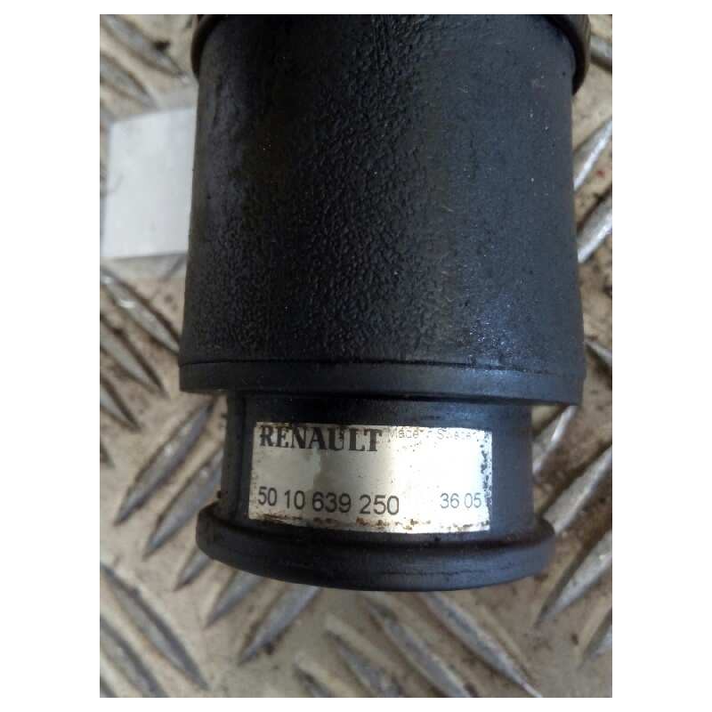 Recambio de palanca cambio para renault magnum ab 2005 cabina adel.tractor semirr. gv  4x2 4xx.18 gran espacio referencia OEM IA - Blanco 3