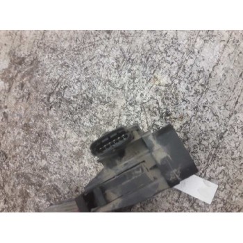Recambio de potenciometro pedal para opel astra g berlina club referencia OEM IAM 0281002278 96211761 09128851AL