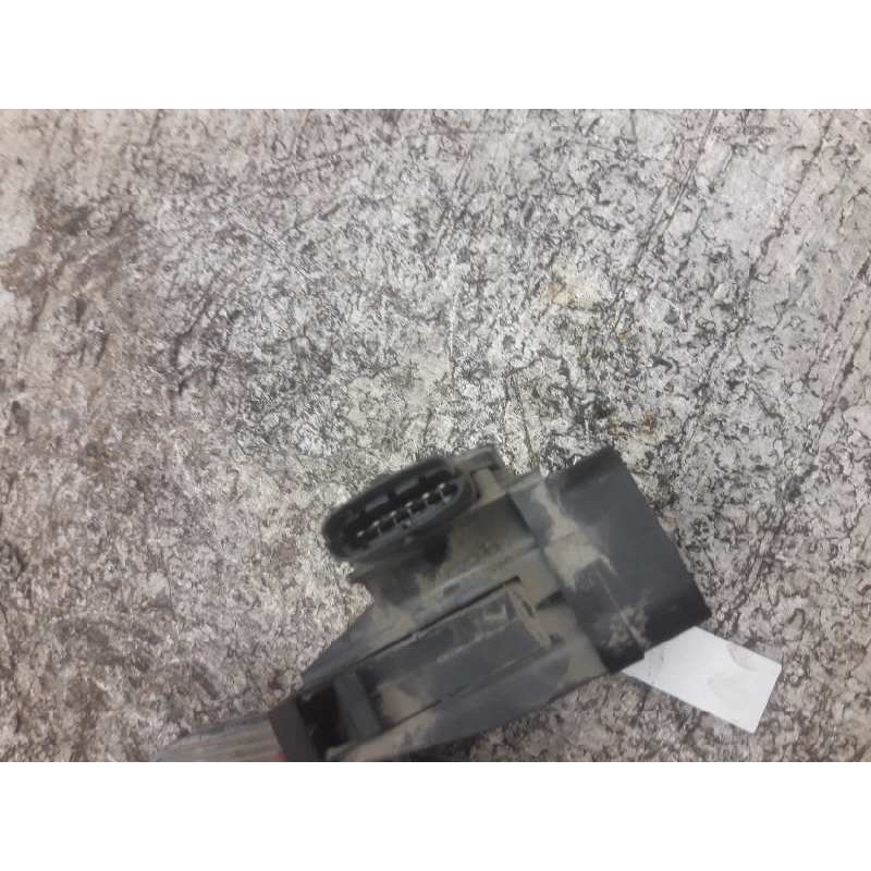 Recambio de potenciometro pedal para opel astra g berlina club referencia OEM IAM 0281002278 96211761 09128851AL 3