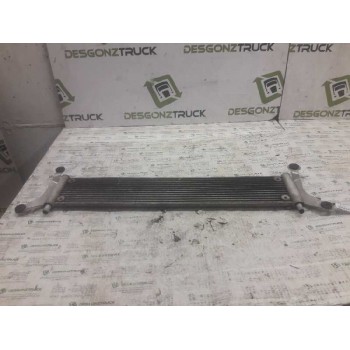Recambio de radiador caja cambios para volkswagen touareg (7l6) tdi v10 referencia OEM IAM 7L6121212A  