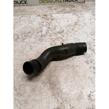Recambio de mangueras intercooler para nissan almera (n16/e) acenta referencia OEM IAM   INFERIOR