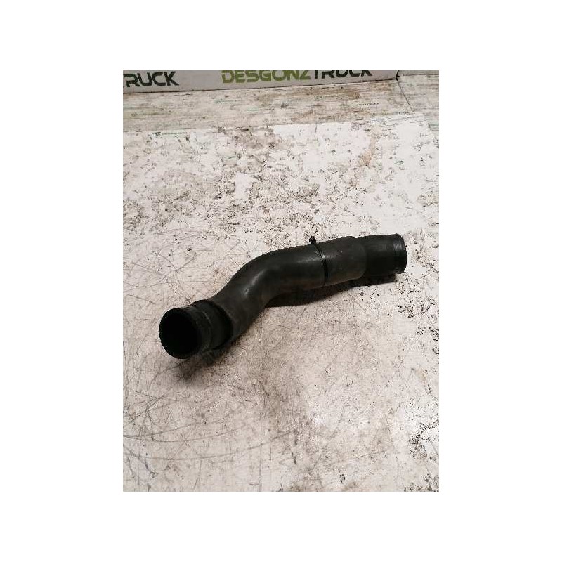 Recambio de mangueras intercooler para nissan almera (n16/e) acenta referencia OEM IAM   INFERIOR - Gris 2