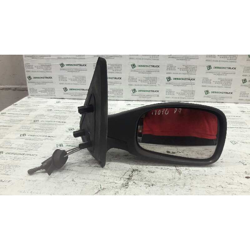 Recambio de retrovisor derecho para fiat stilo (192) 1.6 16v referencia OEM IAM   