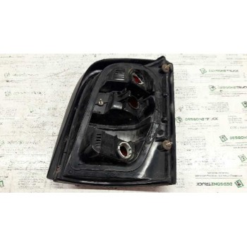 Recambio de piloto trasero izquierdo para nissan micra (k11) básico (k11) referencia OEM IAM   