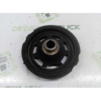 Recambio de polea cigueñal para mercedes-benz vito (w638) combi 110 d euro 2 (638.174) referencia OEM IAM   