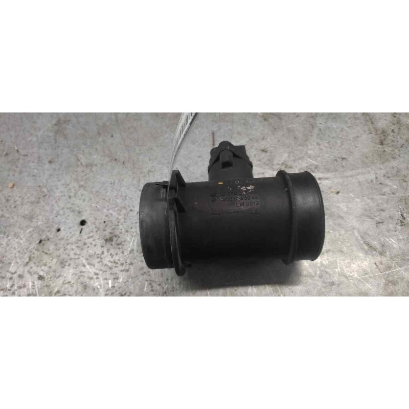 Recambio de caudalimetro para mercedes-benz vito (w638) caja cerrada 2.2 16v cdi turbodiesel cat referencia OEM IAM 0280217114 0