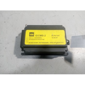 MODULO ELECTRONICO 0243009653 