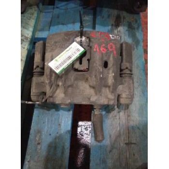 PINZA FRENO DELANTERA IZQUIERDA 730705 
