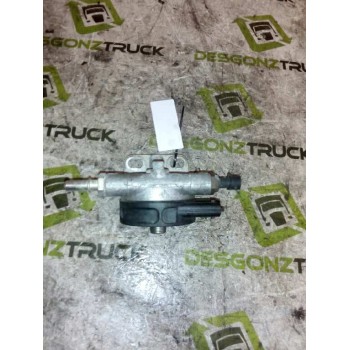 Recambio de soporte filtro gasoil para iveco daily caja cerrada (1999 =>) 35 - c 15 caja cerrada referencia OEM IAM 3000231 A000
