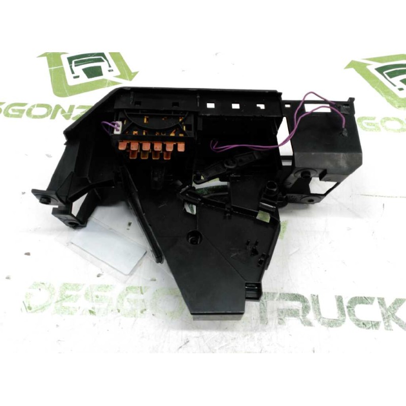 Recambio de mando calefaccion / aire acondicionado para opel vectra a cd referencia OEM IAM 1822067 - Gris 3