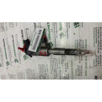 Recambio de inyector para peugeot 207 confort referencia OEM IAM   