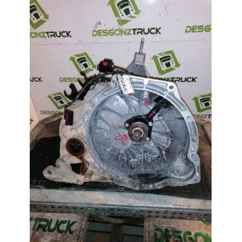 Recambio de caja cambios para ford tourneo connect (tc7) familiar referencia OEM IAM 7T1R7002CB  