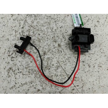 Recambio de resistencia calefaccion para renault megane ii berlina 5p dynamique referencia OEM IAM 1J0959971  
