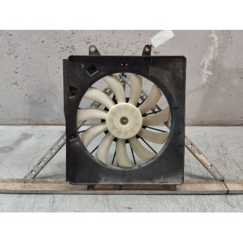 Recambio de electroventilador para honda accord berlina (cl/cn) 2.2i ctdi sport referencia OEM IAM 1680004691S  